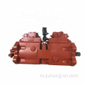 K3V140DT Главный насос R290 Гидравлический насос 31N8-10020 R290LC-7H